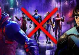 Gotham Knights: casi 2 años después de su anuncio, el juego de Batman toma una decisión drástica