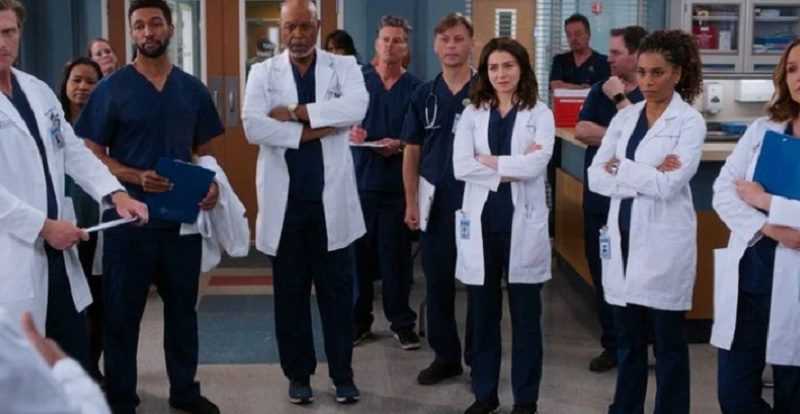 Grey's Anatomy Temporada 19: ¿Qué fecha de lanzamiento? ¿Una secuela planeada? 2 anatomía de grey temporada 19