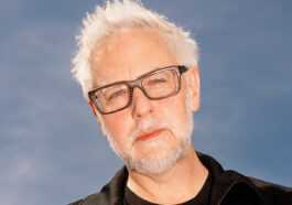 Guardianes de la Galaxia 3: Emotivo aplauso final para James Gunn