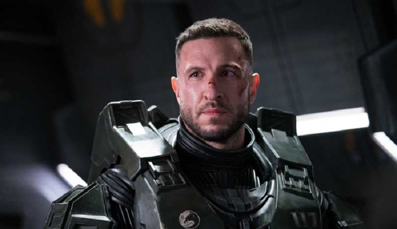 Halo Episodio 10: ¿Qué fecha y hora de lanzamiento? ¿Que sigue? 2 aureola episodio 10