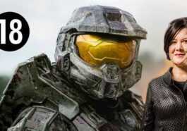Halo: esta escena de sexo divide a los fans, la producción toma la palabra para defenderla