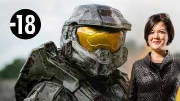 Halo: esta escena de sexo divide a los fans, la producción toma la palabra para defenderla