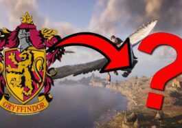 Harry Potter: The Hogwarts Legacy Game cambia por completo ese elemento de las películas
