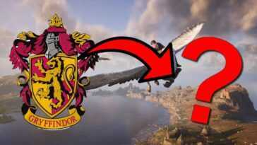 Harry Potter: The Hogwarts Legacy Game cambia por completo ese elemento de las películas