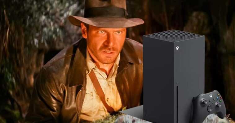 Indiana Jones: Bethesda anuncia un nuevo juego y buenas noticias 1 Indiana Jones: Bethesda anuncia un nuevo juego y buenas noticias