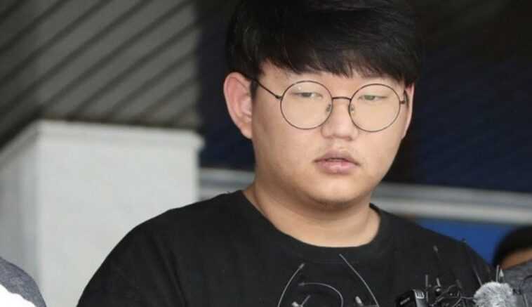 Infierno cibernético: ¿Qué le sucede a Moon Hyung-Wook hoy? ¿Está en la cárcel? 1 Ayther logo