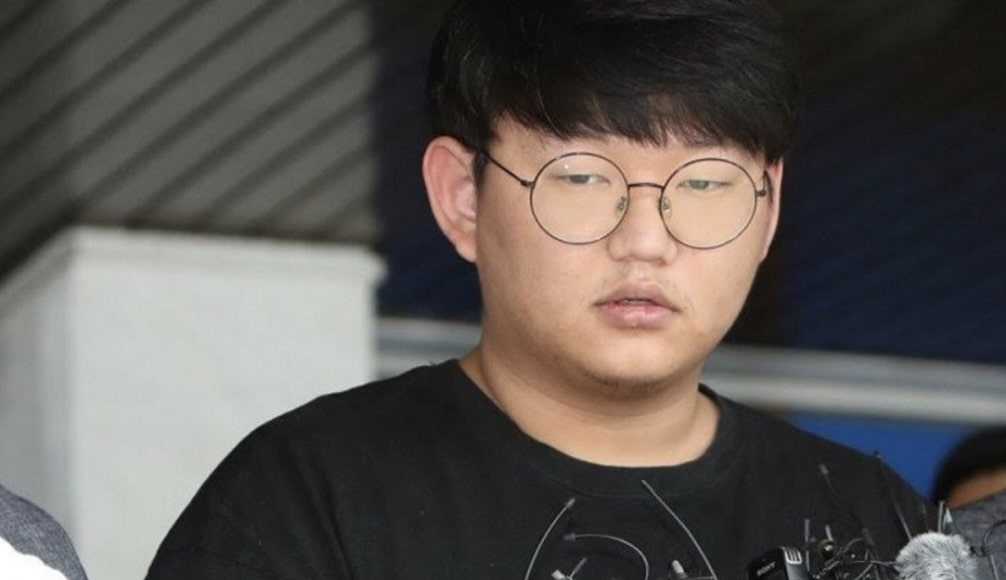 Infierno cibernético: ¿Qué le sucede a Moon Hyung-Wook hoy? ¿Está en la cárcel? 2 luna hyung wook hoy