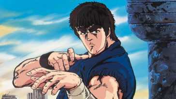 Ken, The Survivor: Volumen 1 de Hokuto No Ken en Extreme Edition está en pre-pedido