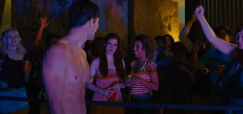 La esposa del viajero en el tiempo Episodio 4: ¿Qué fecha y hora de lanzamiento? 2 la esposa del viajero en el tiempo capitulo 4