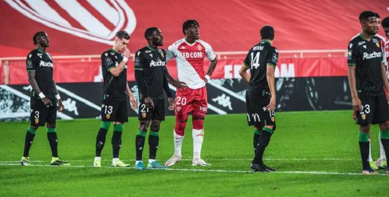 Ligue 1: ¿Dónde transmitir Lens – Mónaco? Canal, hora, etc. 2 lente monaco streaming