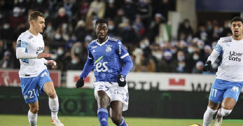 Ligue 1: ¿Dónde transmitir OM - Estrasburgo? Canal, hora, etc. 2 om estrasburgo transmisión