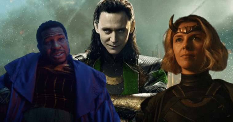 Loki: la serie de Marvel pierde a un miembro clave para su temporada 2 1 Loki: la serie de Marvel pierde a un miembro clave para su temporada 2