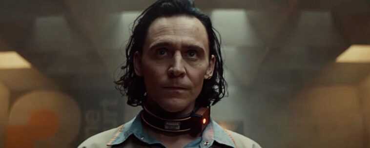 Loki temporada 2: Michael Waldron confirma que no regresa como guionista 1 Loki temporada 2: Michael Waldron confirma que no regresa como guionista