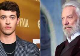 Los Juegos del Hambre: La precuela encuentra a su joven Coriolanus Snow