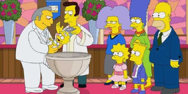 Los Simpson Temporada 34: ¿Qué fecha de estreno? ¿Una secuela planeada? 2 los simpson temporada 34