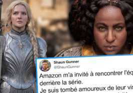 Los anillos del poder: las primeras opiniones sobre la serie El señor de los anillos han caído y son tranquilizadoras