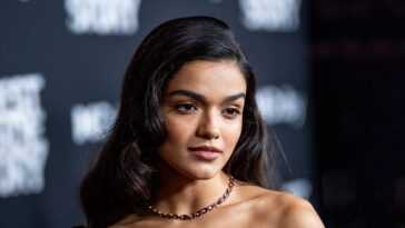 Los juegos del hambre: Rachel Zegler se burla de su casting en la precuela