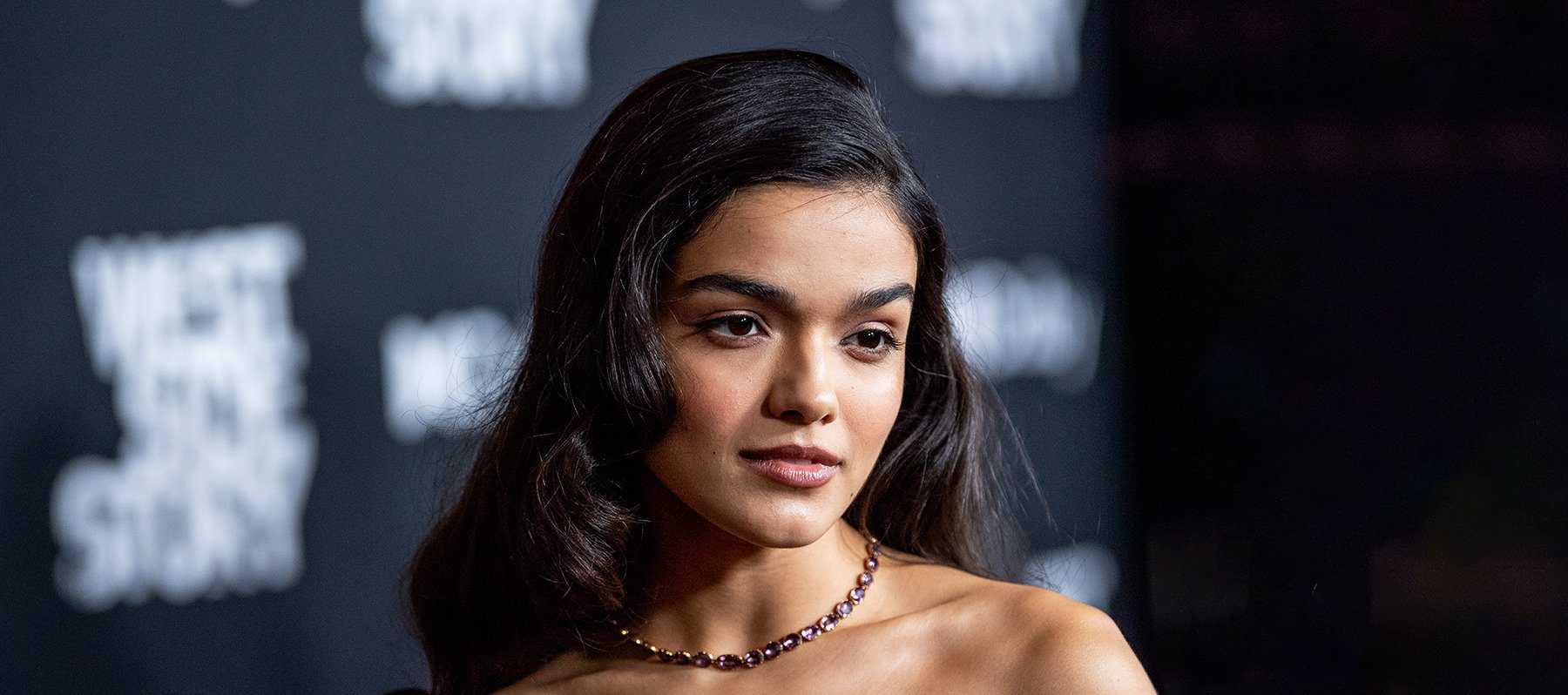 Los juegos del hambre: Rachel Zegler se burla de su casting en la precuela
