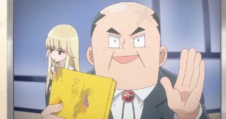 Love After World Domination Episodio 9: ¿Qué fecha y hora de lanzamiento? 1 Ayther logo