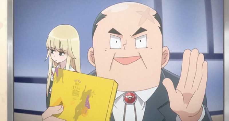 Love After World Domination Episodio 9: ¿Qué fecha y hora de lanzamiento? 2 amor después de la dominación mundial episodio 9