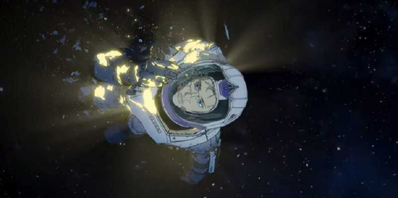 Love Death + Robots Temporada 3 Episodio 3 Resumen final y explicación. 2 love death + robots temporada 3 episodio 3 final