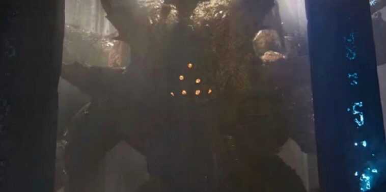 Love Death + Robots Temporada 3 Episodio 8 Resumen final y explicación. 1 Ayther logo