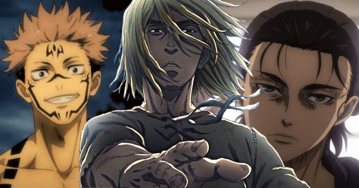 MAPPA: después de Jujutsu Kaisen y Attack on Titan, los estudios producirán la segunda temporada de este increíble anime 2 MAPPA despues de Jujutsu Kaisen y Attack on Titan los