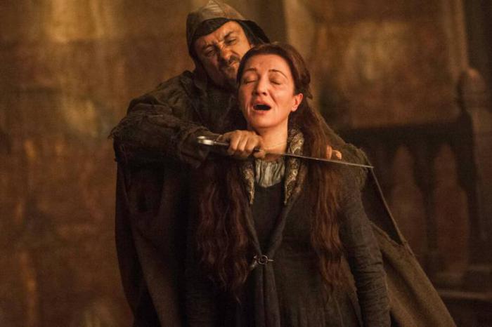 Marvel George RR Martin revela la influencia de Stan Lee