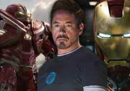 Marvel: Tony Stark creó la armadura más épica de Iron Man por la peor razón
