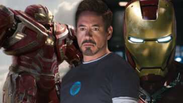 Marvel: Tony Stark creó la armadura más épica de Iron Man por la peor razón