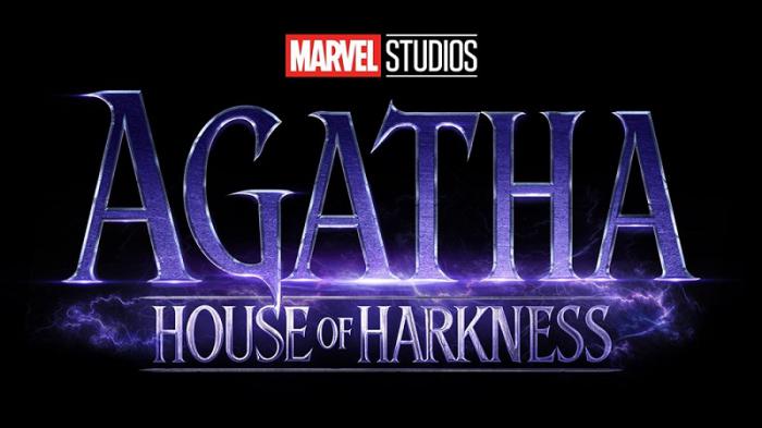 Marvel aqui es cuando deberia lanzarse la serie Agatha House