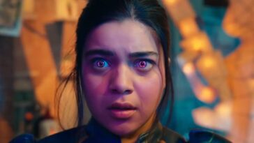 Miss Marvel: Kamala no está sola en el nuevo spot televisivo