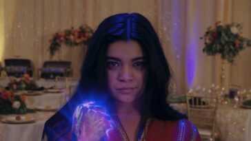 Miss Marvel: The Marvels explicará el cambio de poderes (Nuevo tráiler)