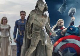 Moon Knight: estos personajes de MCU iban a aparecer originalmente en la serie Disney+