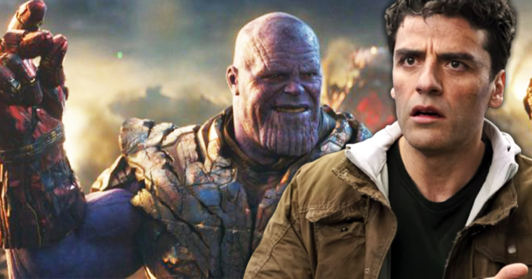 Moon Knight: finalmente sabemos dónde estuvo Marc Spector durante los eventos de Avengers Endgame 1 Moon Knight: finalmente sabemos dónde estuvo Marc Spector durante los eventos de Avengers Endgame