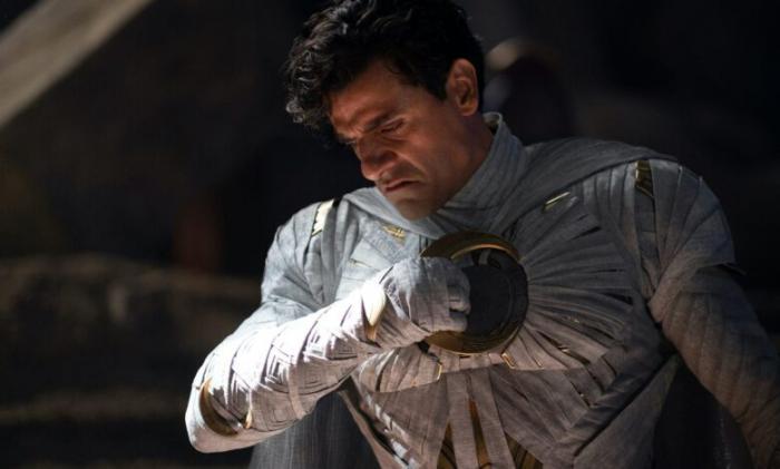 Moon Knight: finalmente sabemos dónde estuvo Marc Spector durante los eventos de Avengers Endgame 3 Moon Knight finalmente sabemos donde estuvo Marc Spector durante los