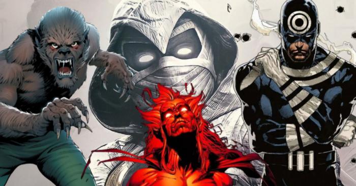 Moon Knight: por fin sabemos por qué no apareció este icónico villano que todos los fans querían ver 2 Moon Knight por fin sabemos por que no aparecio este