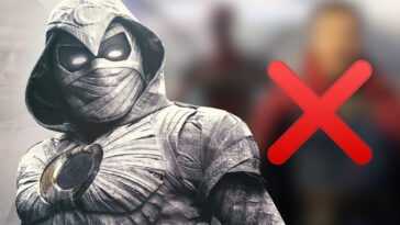 Moon Knight tuvo que ofrecer estos dos cameos editados para mantenerse al día con la línea de tiempo de MCU