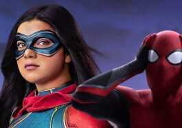 Ms. Marvel: Las primeras reseñas de la serie la comparan con Spider-Man Homecoming