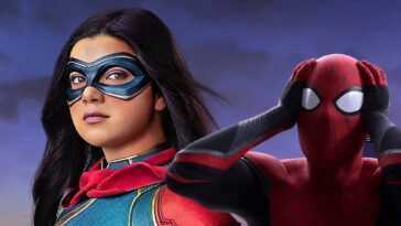 Ms. Marvel: Las primeras reseñas de la serie la comparan con Spider-Man Homecoming