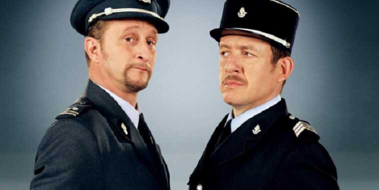 Nada que declarar: ¿Qué fecha de estreno en Netflix? ¿Transmisión? 1 Ayther logo