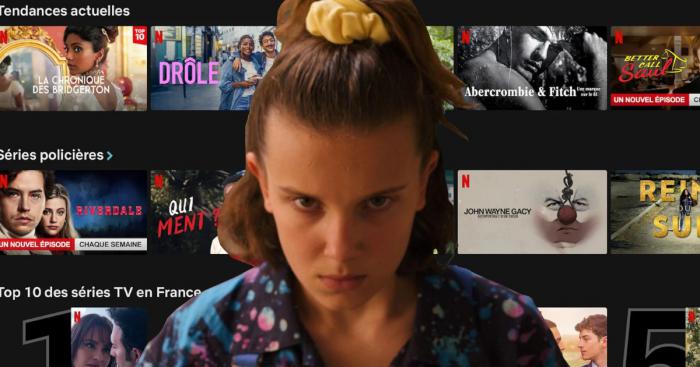 Netflix: este documento interno que empuja a los empleados a renunciar causa un escándalo 2 Netflix este documento interno que empuja a los empleados a