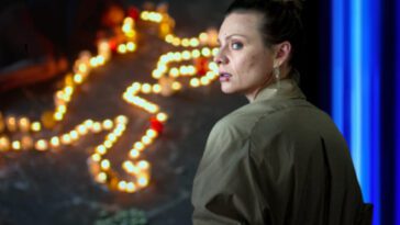 Netflix: tras Intimidación, este nuevo thriller de Harlan Coben te helará la sangre