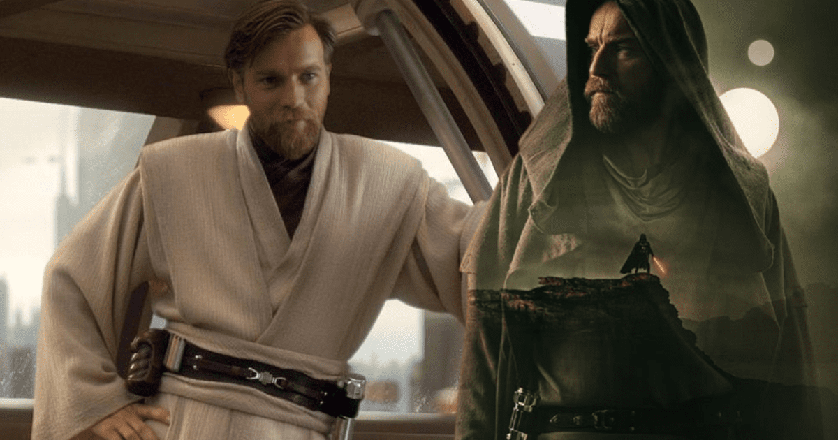 Obi-Wan Kenobi: Ewan McGregor admite que no le gusta esta réplica de culto de su personaje 2 Obi Wan Kenobi Ewan McGregor admite que no le gusta esta