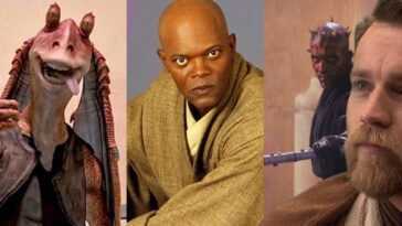 Obi-Wan Kenobi: Ewan McGregor quiere ver regresar a este personaje clave de la prelogía de Star Wars