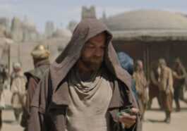 Obi-Wan Kenobi: Ewan McGregor quisiera otra temporada
