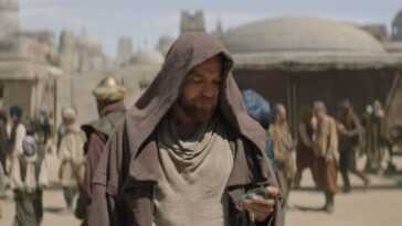 Obi-Wan Kenobi: Ewan McGregor quisiera otra temporada