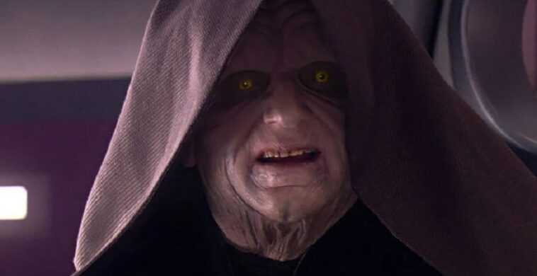 Obi-Wan Kenobi Temporada 1: ¿Dónde está Palpatine durante la serie Disney Plus? 1 Ayther logo