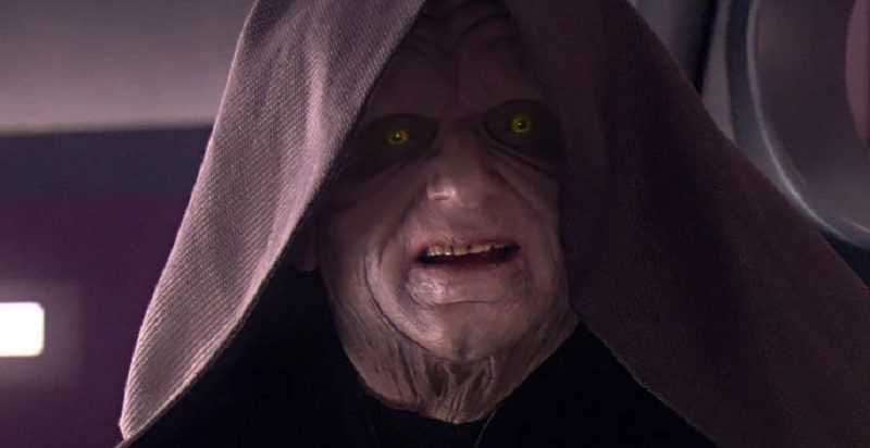 Obi-Wan Kenobi Temporada 1: ¿Dónde está Palpatine durante la serie Disney Plus? 2 palpatine obi wan kenobi