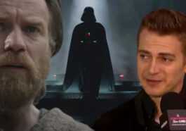 Obi-Wan Kenobi: el duelo con Darth Vader será de altísima intensidad según Hayden Christensen